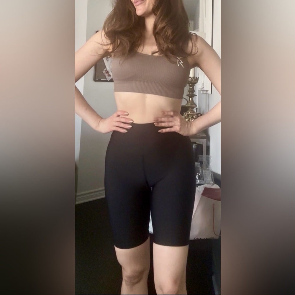 Oraki Women's Black Shorts
